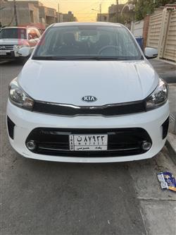 كيا بيجاس